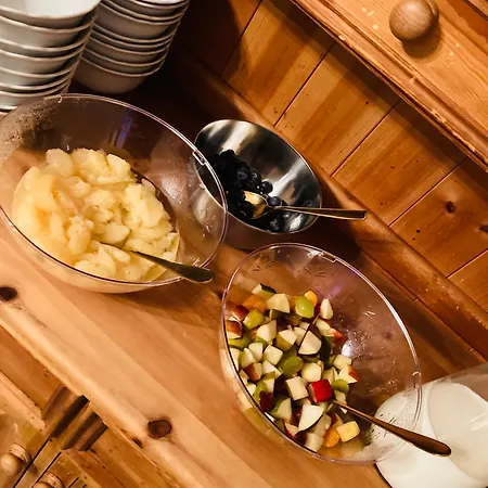 The Pathway Guest house Whitby