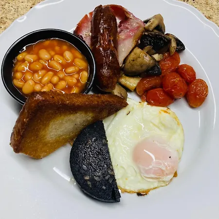 The Pathway 4* Whitby