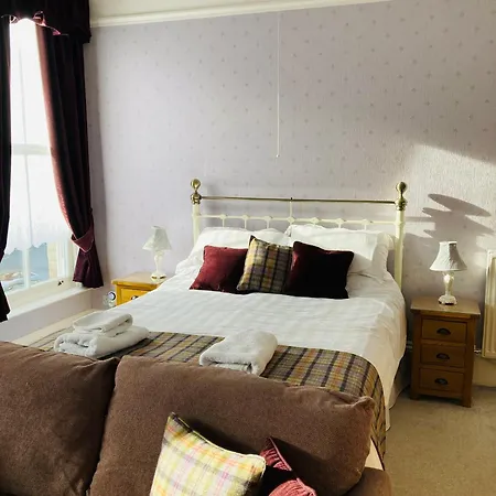 The Pathway Guest house