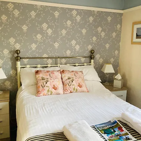 The Pathway 4* Whitby