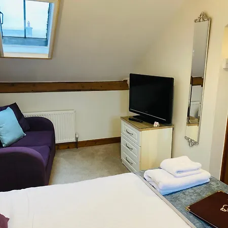 The Pathway Guest house