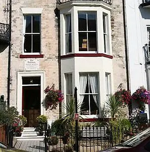 The Pathway Guest house