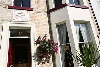 Guest house The Pathway 4*