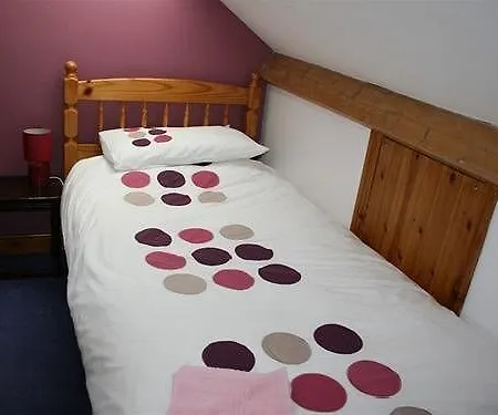 Guest house The Pathway 4*