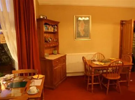 The Pathway 4* Whitby