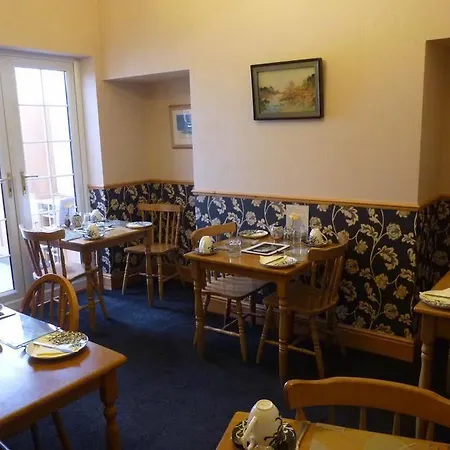 The Pathway 4* Whitby