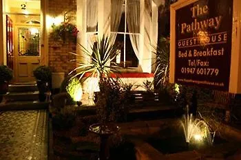 The Pathway 4* Whitby