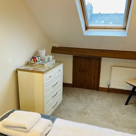 The Pathway 4* Whitby