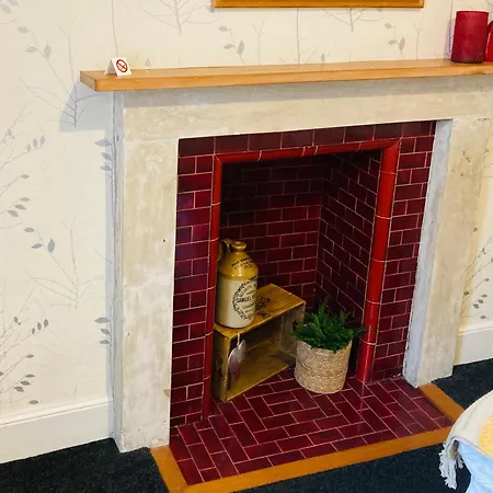 The Pathway בית הארחה וויטבי