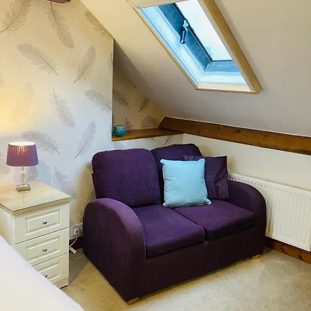 בית הארחה The Pathway וויטבי