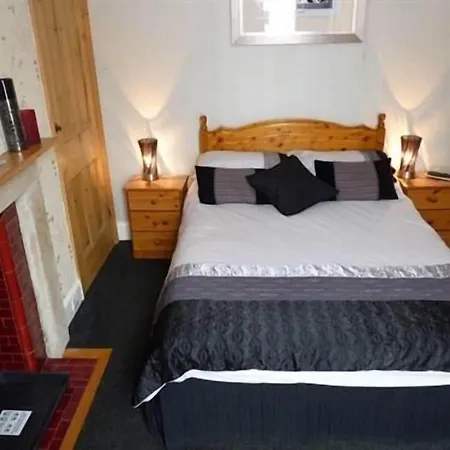 Guest house The Pathway