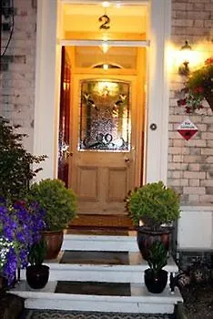 The Pathway בית הארחה וויטבי