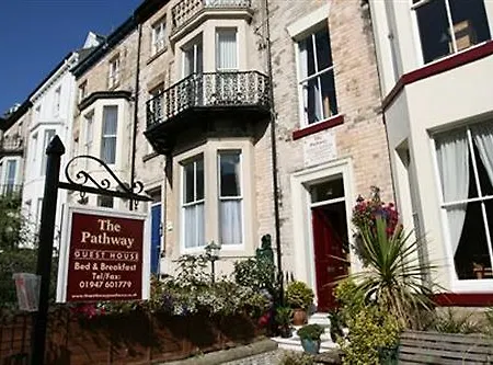 Guest house The Pathway