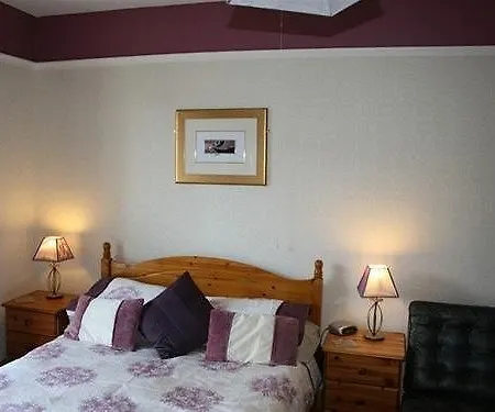 The Pathway בית הארחה וויטבי