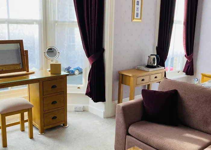 招待所 帕斯维旅馆 4*