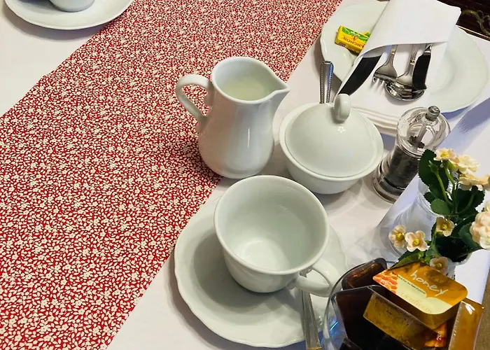 帕斯维旅馆 招待所