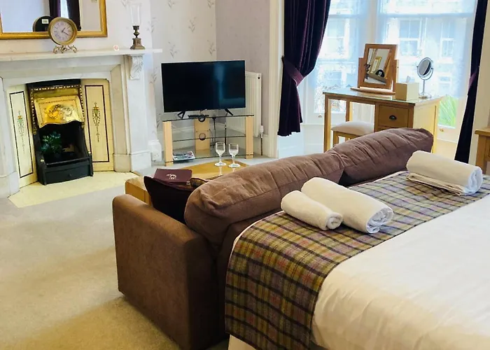 招待所 帕斯维旅馆