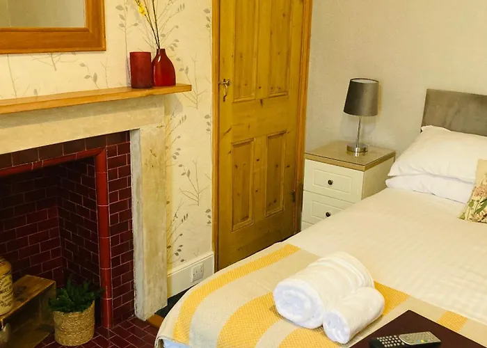 招待所 帕斯维旅馆