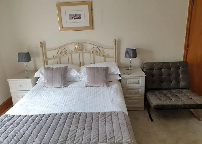 帕斯维旅馆 4* 惠特比