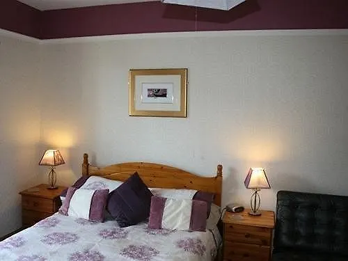 帕斯维旅馆 招待所 惠特比