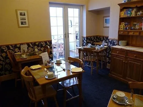 招待所 帕斯维旅馆