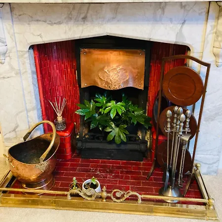 The Pathway 게스트하우스 4*