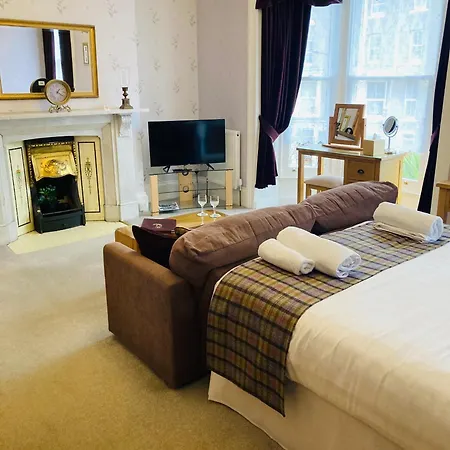 게스트하우스 The Pathway