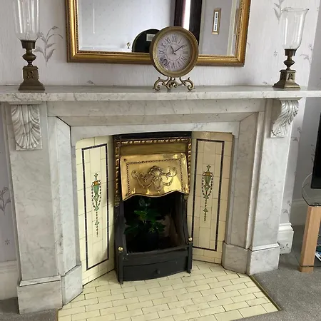 The Pathway 게스트하우스 4*