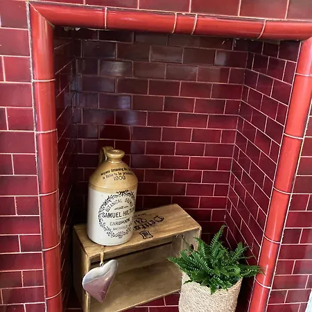 The Pathway 게스트하우스 휫비