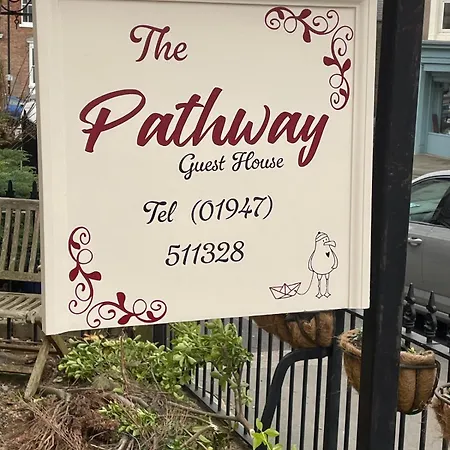 The Pathway Уитби