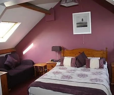 The Pathway 게스트하우스