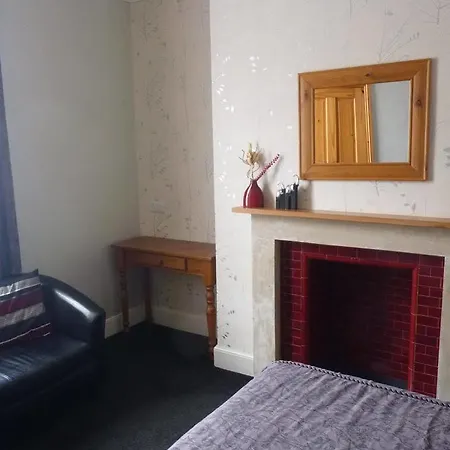 The Pathway 게스트하우스 4*